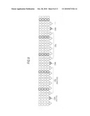 Solid-state imaging device, method for driving the same, and camera system diagram and image