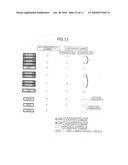 Solid-state imaging device, method for driving the same, and camera system diagram and image