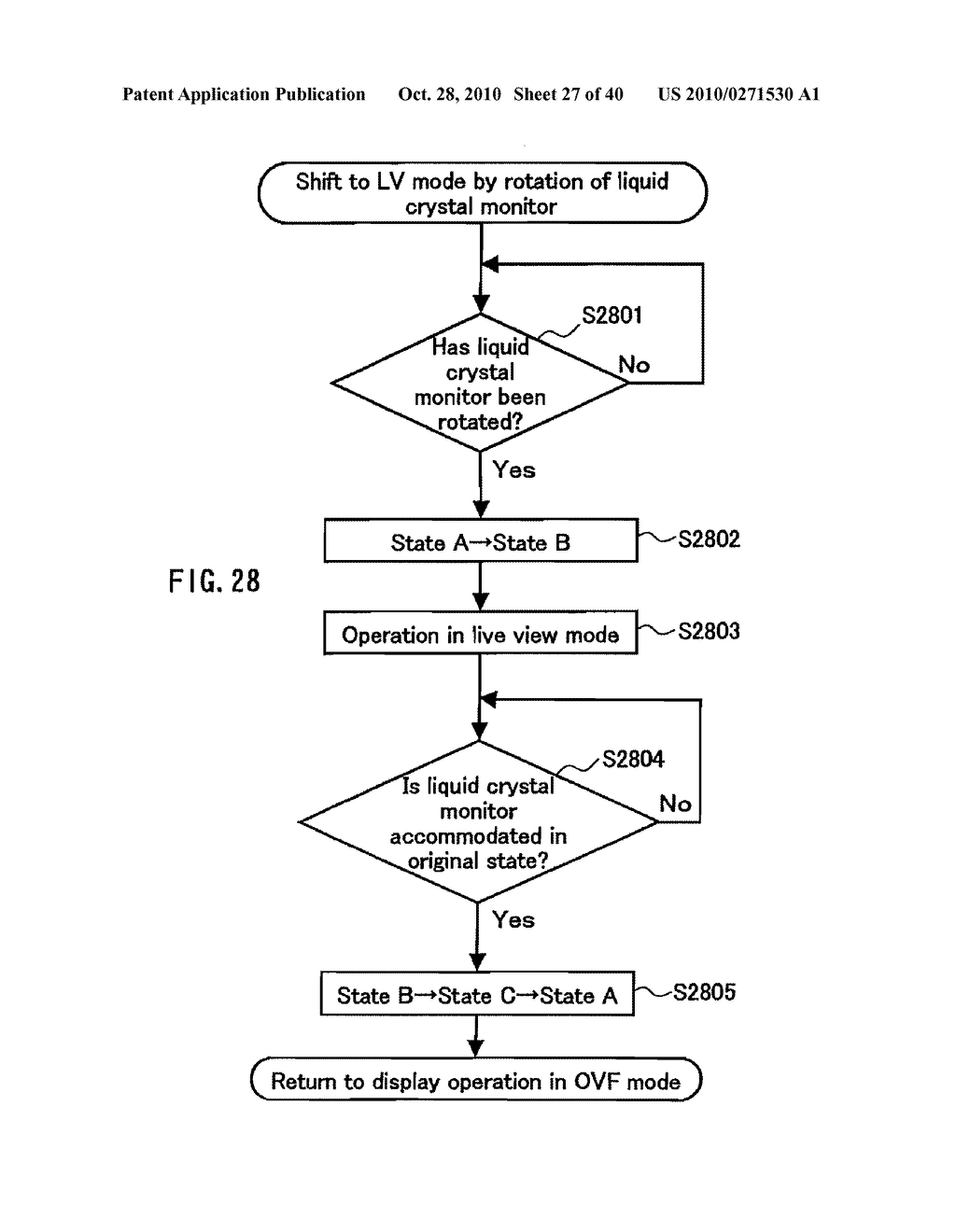 DIGITAL CAMERA - diagram, schematic, and image 28