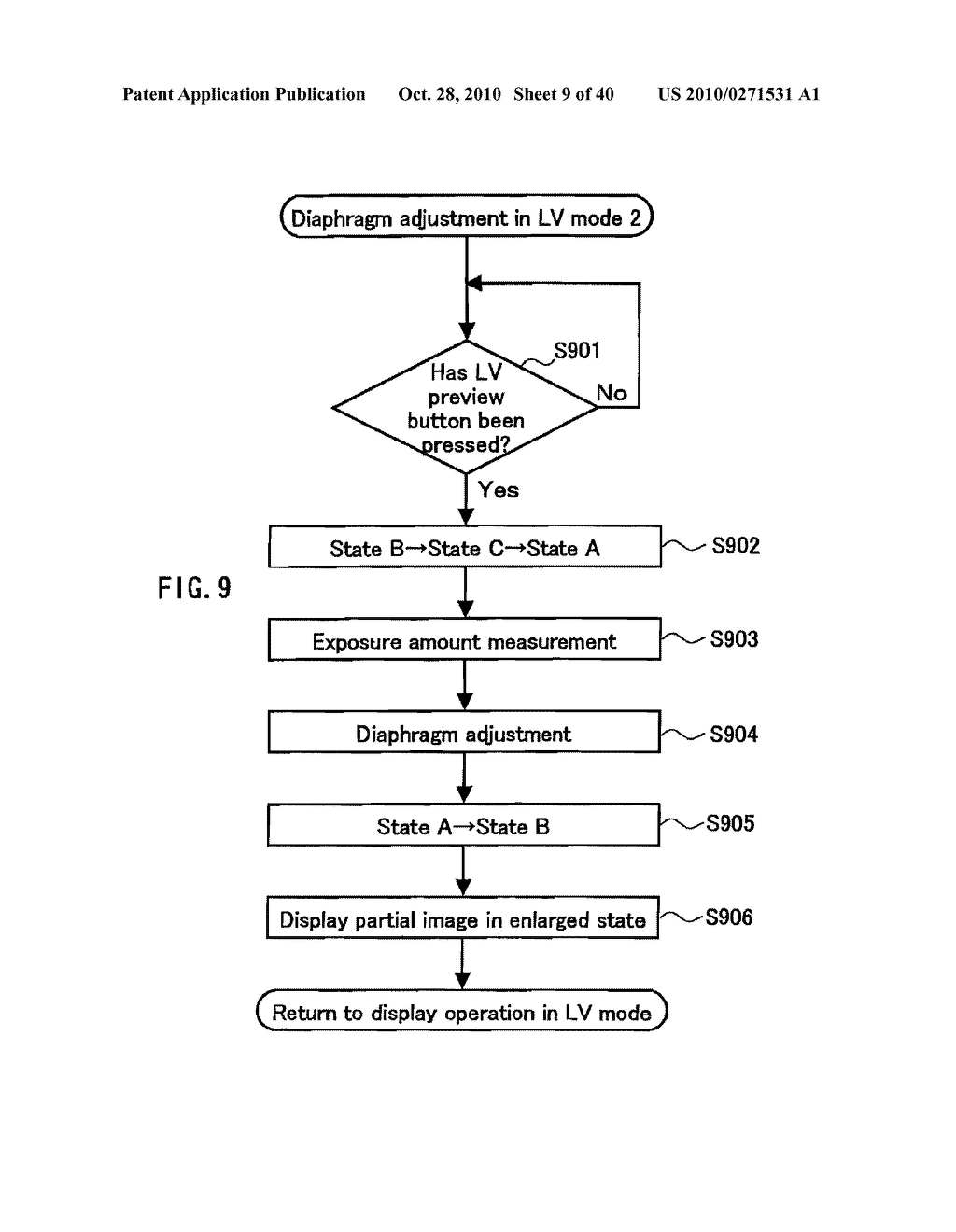 DIGITAL CAMERA - diagram, schematic, and image 10