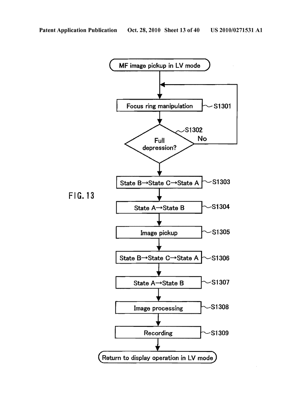 DIGITAL CAMERA - diagram, schematic, and image 14