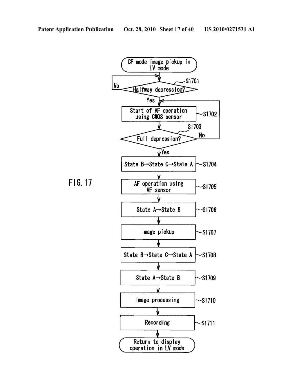 DIGITAL CAMERA - diagram, schematic, and image 18