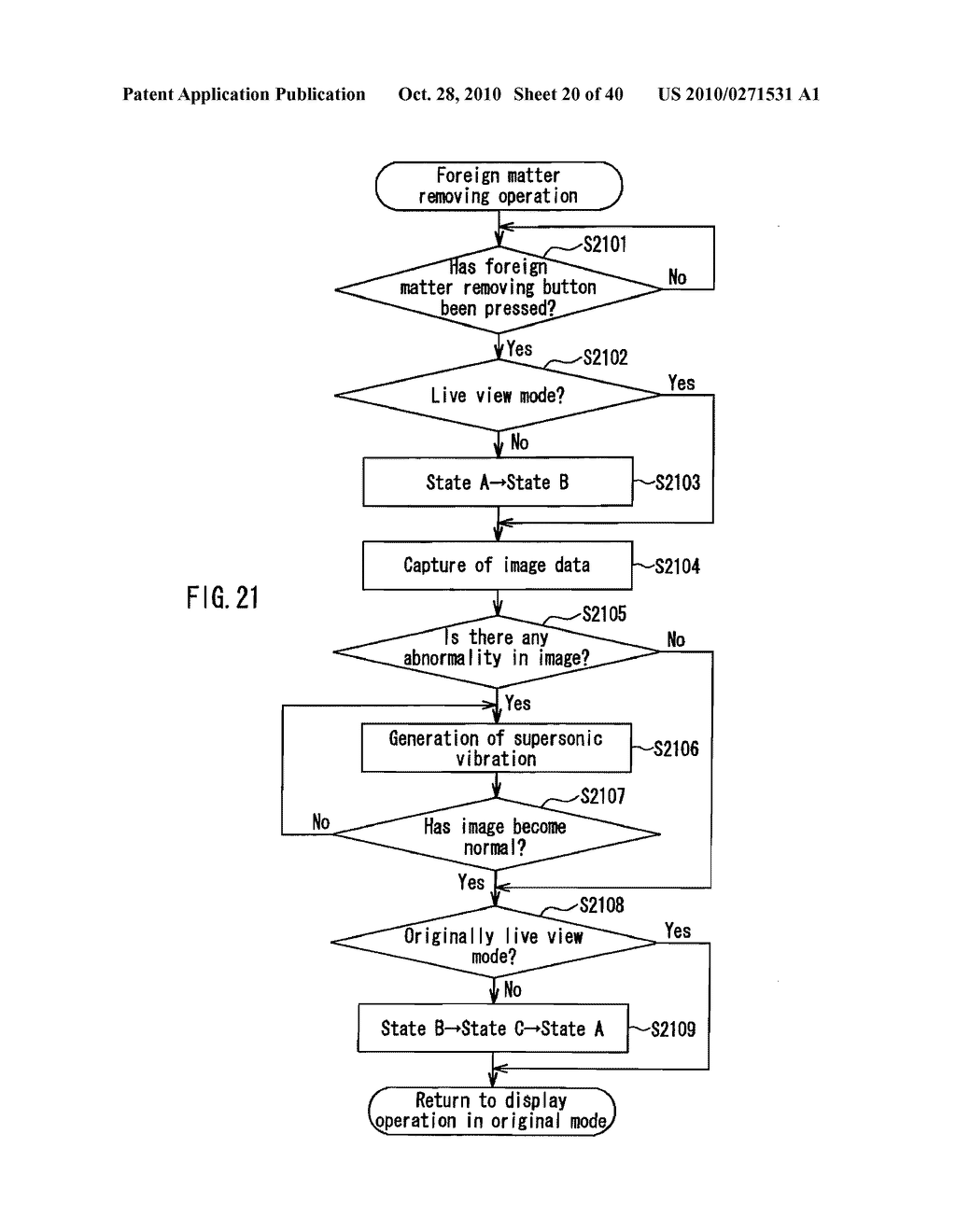 DIGITAL CAMERA - diagram, schematic, and image 21