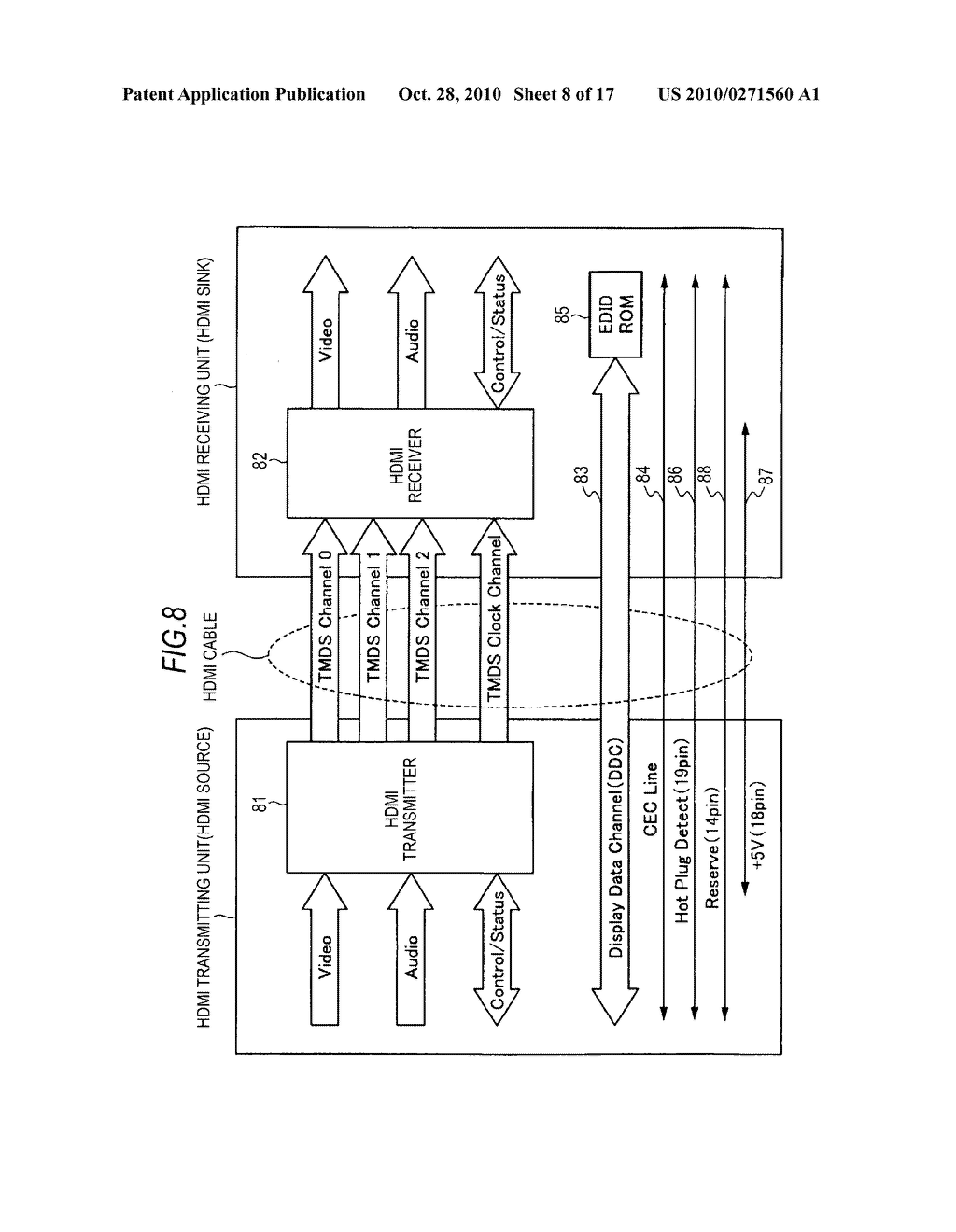 Audio processing apparatus and audio processing method - diagram, schematic, and image 09