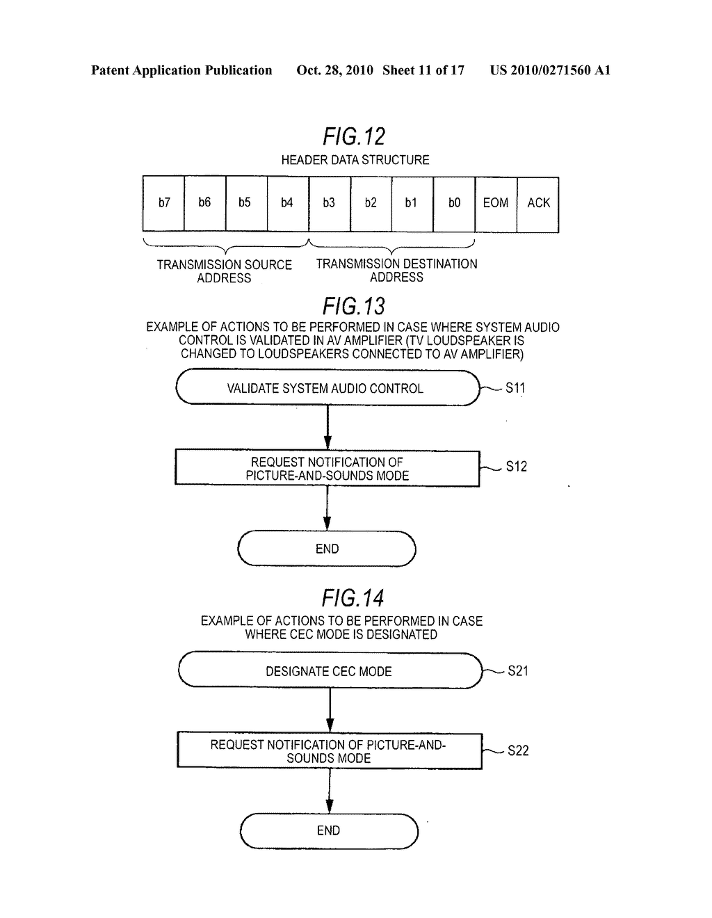 Audio processing apparatus and audio processing method - diagram, schematic, and image 12