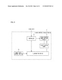 ILLUMINATION DEVICE AND LIQUID CRYSTAL DISPLAY DEVICE diagram and image