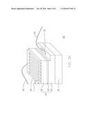 LIGHT EMITTING DIODE, BACKLIGHT MODULE AND LIQUID CRYSTAL DISPLAY APPARATUS diagram and image