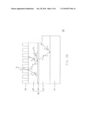 LIGHT EMITTING DIODE, BACKLIGHT MODULE AND LIQUID CRYSTAL DISPLAY APPARATUS diagram and image