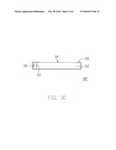 LIGHT EMITTING DIODE, BACKLIGHT MODULE AND LIQUID CRYSTAL DISPLAY APPARATUS diagram and image