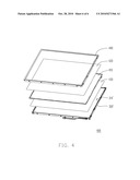 LIGHT EMITTING DIODE, BACKLIGHT MODULE AND LIQUID CRYSTAL DISPLAY APPARATUS diagram and image