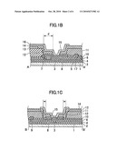 ACTIVE MATRIX DISPLAY DEVICE diagram and image