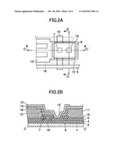 ACTIVE MATRIX DISPLAY DEVICE diagram and image