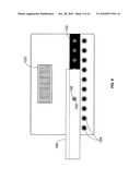 APPARATUS FOR MEASURING CRITICAL FLICKER FUSION FREQUENCY AND METHODS OF USING SAME diagram and image