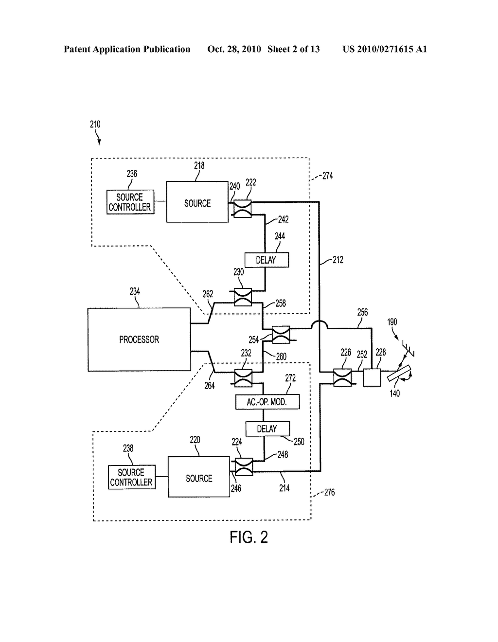 System and Method for Generating Three Dimensional Images Using Lidar and Video Measurements - diagram, schematic, and image 03