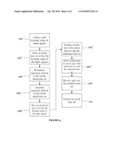 Detection system and user interface for a flow cytometer system diagram and image