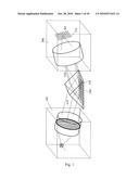 SPR APPARATUS AND METHOD diagram and image