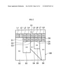 SEMICONDUCTOR TEST INSTRUMENT AND THE METHOD TO TEST SEMICONDUCTOR diagram and image