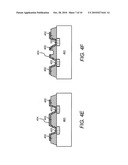 Common Base Lateral Bipolar Junction Transistor Circuit For An Inkjet Print Head diagram and image