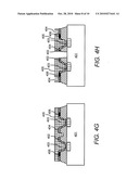 Common Base Lateral Bipolar Junction Transistor Circuit For An Inkjet Print Head diagram and image