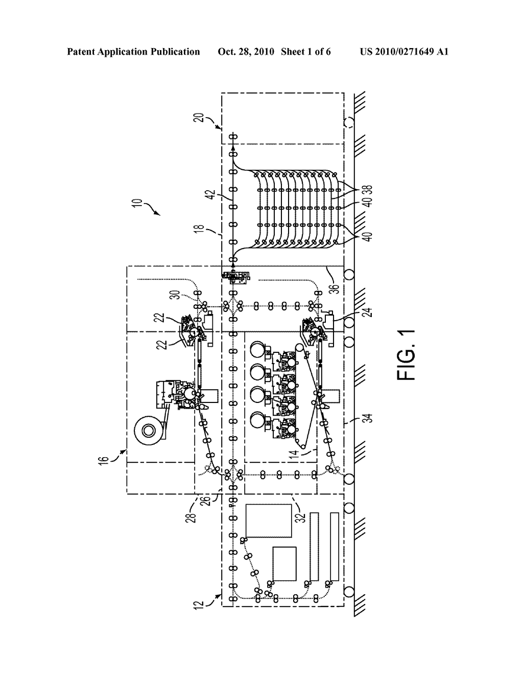 DIGITAL IMAGE PRINTING A JOB INCLUDING MONOCHROMATIC AND COLOR IMAGES - diagram, schematic, and image 02