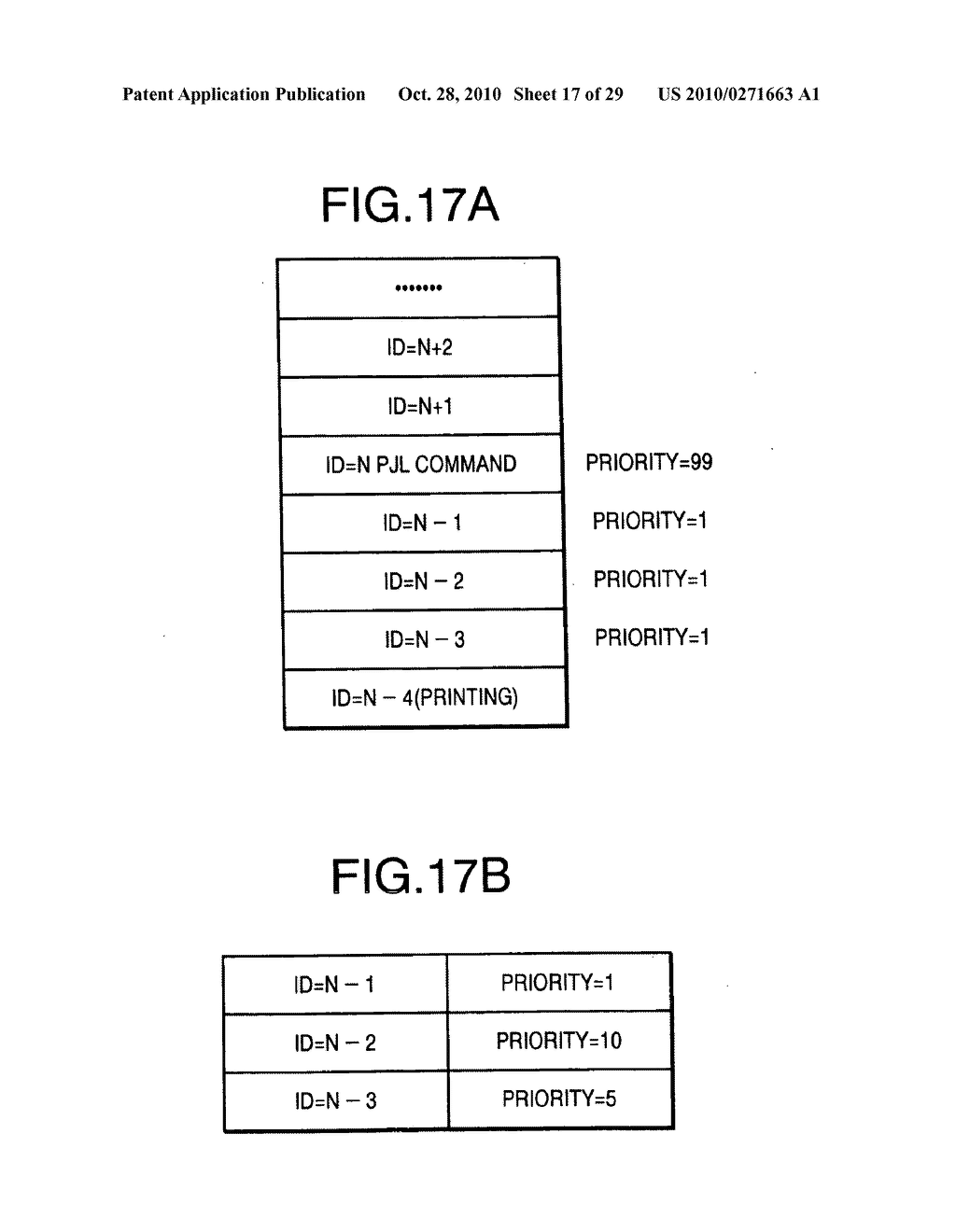 Device information management system - diagram, schematic, and image 18