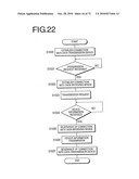 NETWORK DEVICE CONNECTING SYSTEM, DATA TRANSMISSION DEVICE, DATA RECEIVING DEVICE, AND PORTABLE TERMINAL diagram and image