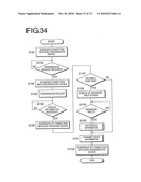 NETWORK DEVICE CONNECTING SYSTEM, DATA TRANSMISSION DEVICE, DATA RECEIVING DEVICE, AND PORTABLE TERMINAL diagram and image