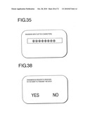 NETWORK DEVICE CONNECTING SYSTEM, DATA TRANSMISSION DEVICE, DATA RECEIVING DEVICE, AND PORTABLE TERMINAL diagram and image