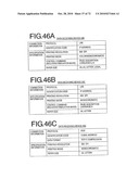 NETWORK DEVICE CONNECTING SYSTEM, DATA TRANSMISSION DEVICE, DATA RECEIVING DEVICE, AND PORTABLE TERMINAL diagram and image