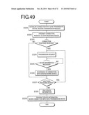 NETWORK DEVICE CONNECTING SYSTEM, DATA TRANSMISSION DEVICE, DATA RECEIVING DEVICE, AND PORTABLE TERMINAL diagram and image