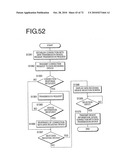 NETWORK DEVICE CONNECTING SYSTEM, DATA TRANSMISSION DEVICE, DATA RECEIVING DEVICE, AND PORTABLE TERMINAL diagram and image