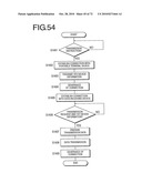 NETWORK DEVICE CONNECTING SYSTEM, DATA TRANSMISSION DEVICE, DATA RECEIVING DEVICE, AND PORTABLE TERMINAL diagram and image