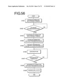 NETWORK DEVICE CONNECTING SYSTEM, DATA TRANSMISSION DEVICE, DATA RECEIVING DEVICE, AND PORTABLE TERMINAL diagram and image