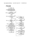 NETWORK DEVICE CONNECTING SYSTEM, DATA TRANSMISSION DEVICE, DATA RECEIVING DEVICE, AND PORTABLE TERMINAL diagram and image