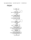 NETWORK DEVICE CONNECTING SYSTEM, DATA TRANSMISSION DEVICE, DATA RECEIVING DEVICE, AND PORTABLE TERMINAL diagram and image