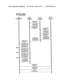 NETWORK DEVICE CONNECTING SYSTEM, DATA TRANSMISSION DEVICE, DATA RECEIVING DEVICE, AND PORTABLE TERMINAL diagram and image