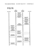 NETWORK DEVICE CONNECTING SYSTEM, DATA TRANSMISSION DEVICE, DATA RECEIVING DEVICE, AND PORTABLE TERMINAL diagram and image