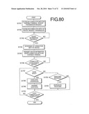 NETWORK DEVICE CONNECTING SYSTEM, DATA TRANSMISSION DEVICE, DATA RECEIVING DEVICE, AND PORTABLE TERMINAL diagram and image