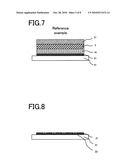 FORGERY PREVENTION MEDIUM diagram and image