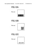 FORGERY PREVENTION MEDIUM diagram and image