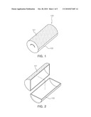 DISPLAY ELEMENT AND ELECTRONIC PAPER diagram and image