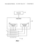 METHOD OF CREATING MEMS DEVICE CAVITIES BY A NON-ETCHING PROCESS diagram and image