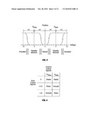 METHOD OF CREATING MEMS DEVICE CAVITIES BY A NON-ETCHING PROCESS diagram and image