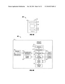 METHOD OF CREATING MEMS DEVICE CAVITIES BY A NON-ETCHING PROCESS diagram and image