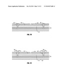 METHOD OF CREATING MEMS DEVICE CAVITIES BY A NON-ETCHING PROCESS diagram and image