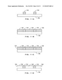 METHOD OF CREATING MEMS DEVICE CAVITIES BY A NON-ETCHING PROCESS diagram and image