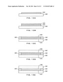 METHOD OF CREATING MEMS DEVICE CAVITIES BY A NON-ETCHING PROCESS diagram and image