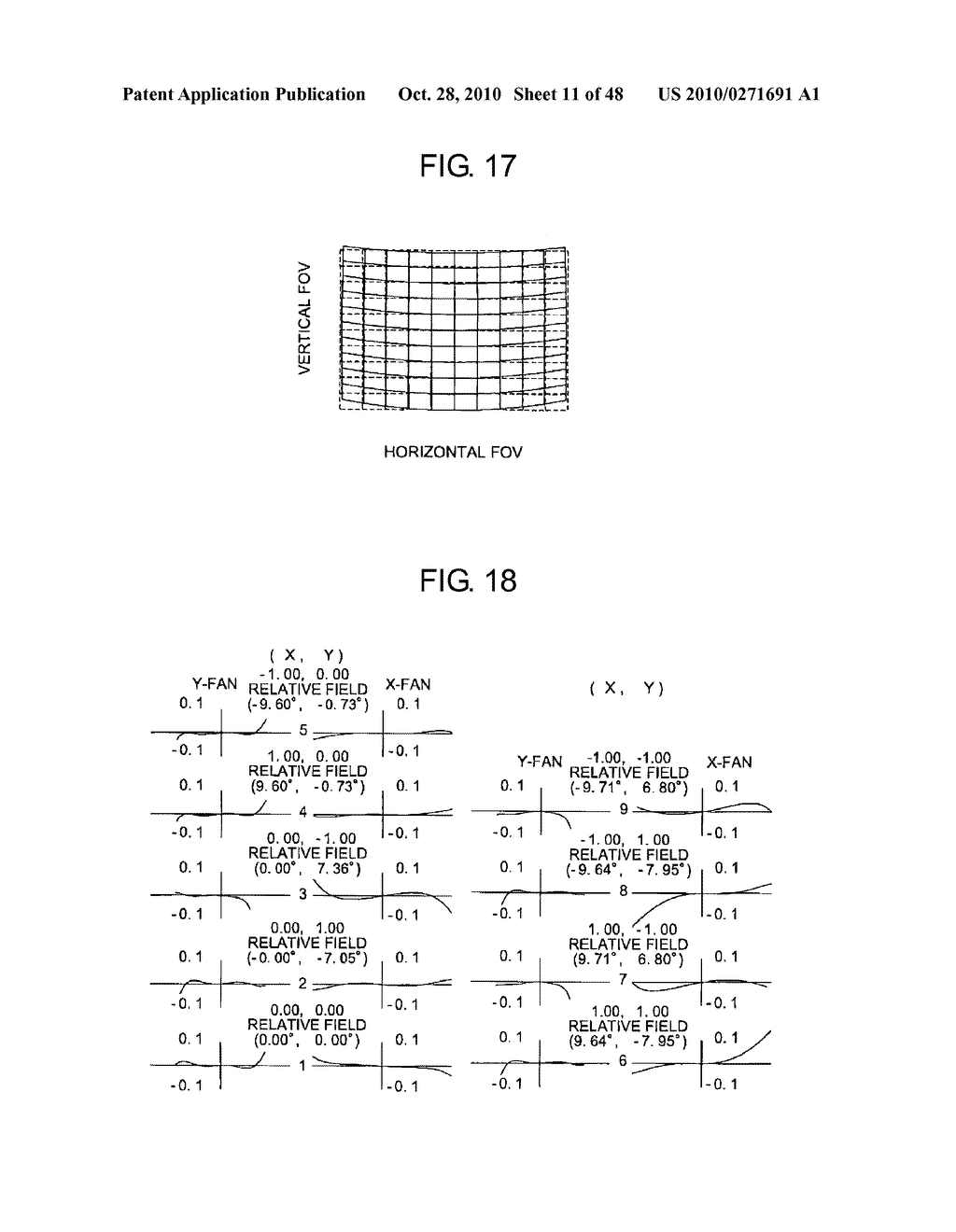 IMAGING OPTICAL SYSTEM AND RANGE FINDER - diagram, schematic, and image 12