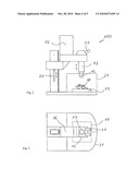 ARRANGEMENT FOR ANALYZING MICROSCOPIC AND MACROSCOPIC PREPARATIONS diagram and image