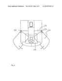 ARRANGEMENT FOR ANALYZING MICROSCOPIC AND MACROSCOPIC PREPARATIONS diagram and image